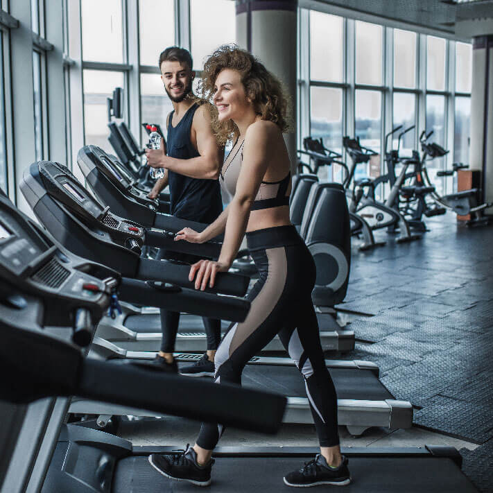 qualità dell'aria grandi ambienti